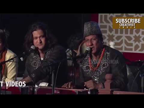 My Love's Waist. Qawwal Nizami Brothers My Love Qamar Qawwal Nizami Bandhu