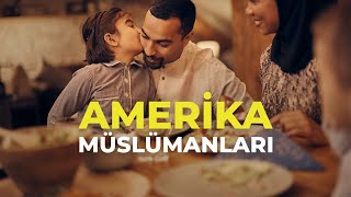 İslâmın Nuru Yükselirken - Amerika Müslümanları