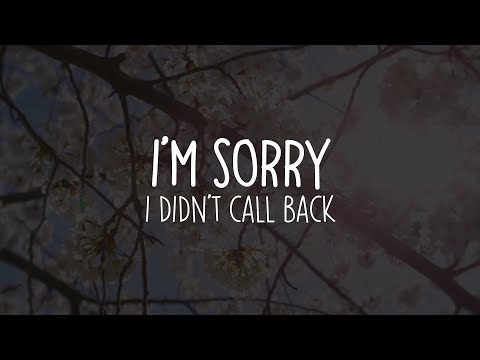 J-REYEZ - smile through it all pt. 2 (Lyrics Video)