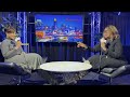 Justine Boyd Sits down with Dr. Maria Boynton With "Atlanta up Close"