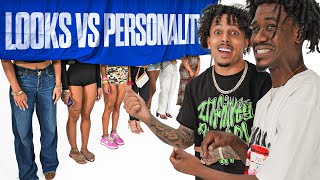 Blind Dating 7 Girls Looks Vs Personality