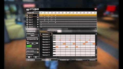 Mr.Sexobit APB Music Studio bu Ka3aX