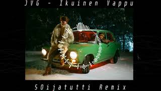 Chords for JVG - Ikuinen Vappu (Basso Remix)