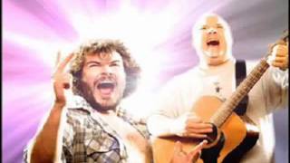 Tenacious D - Kielbasa (lyrics)