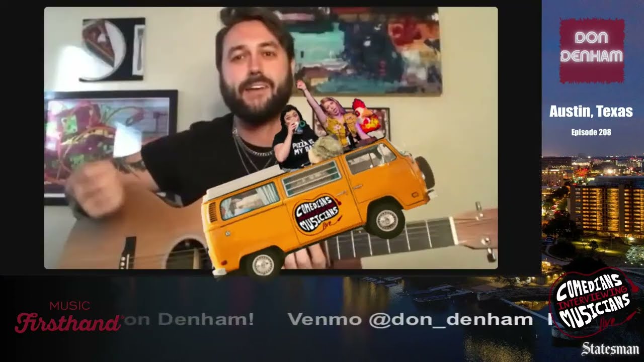 YouTube player