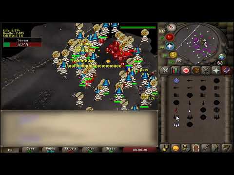 Pedo Clan Hit On Login