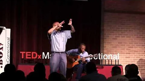 Dreams | Carlo Owens & Andrew Beckman | TEDxMarion...
