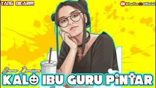 Dj Yang Dicari Kalo Ibu Guru Pintar X Budi pung Mama||Bremer Domillano||Nagekeo Canell YouTube