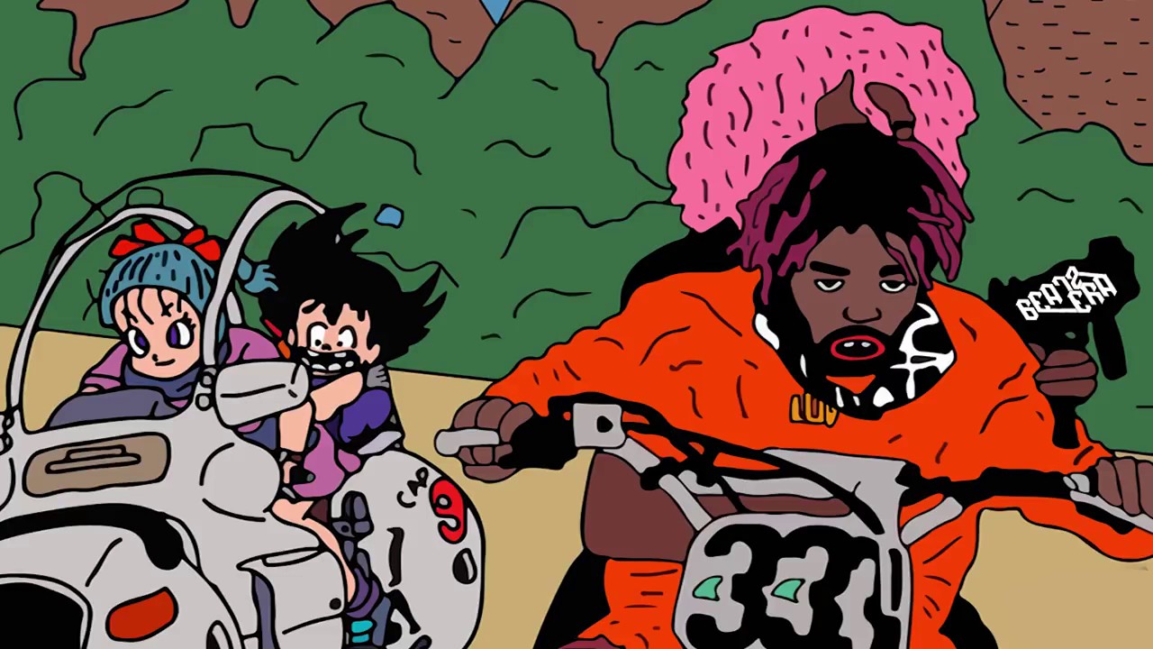 [FREE] Lil Uzi Vert Type Beat 2017 - "Brittany" | Free Type Beat | Rap/Trap Instrumental 2017