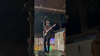 Breaking beats, making memories Breakthrough Band | WeddingsDeGoa