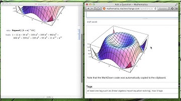 How to use the Mathematica StackExchange image uploader palette