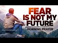 Don&#39;t Be Overwhelmed But Trust In The Lord | A Blessed Morning Prayer To Start Your Day