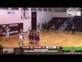 2016 Black River League Tournament Night 1
