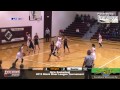 2016 Black River League Tournament Night 1