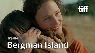 Bergman Island Trailer Tiff 2021