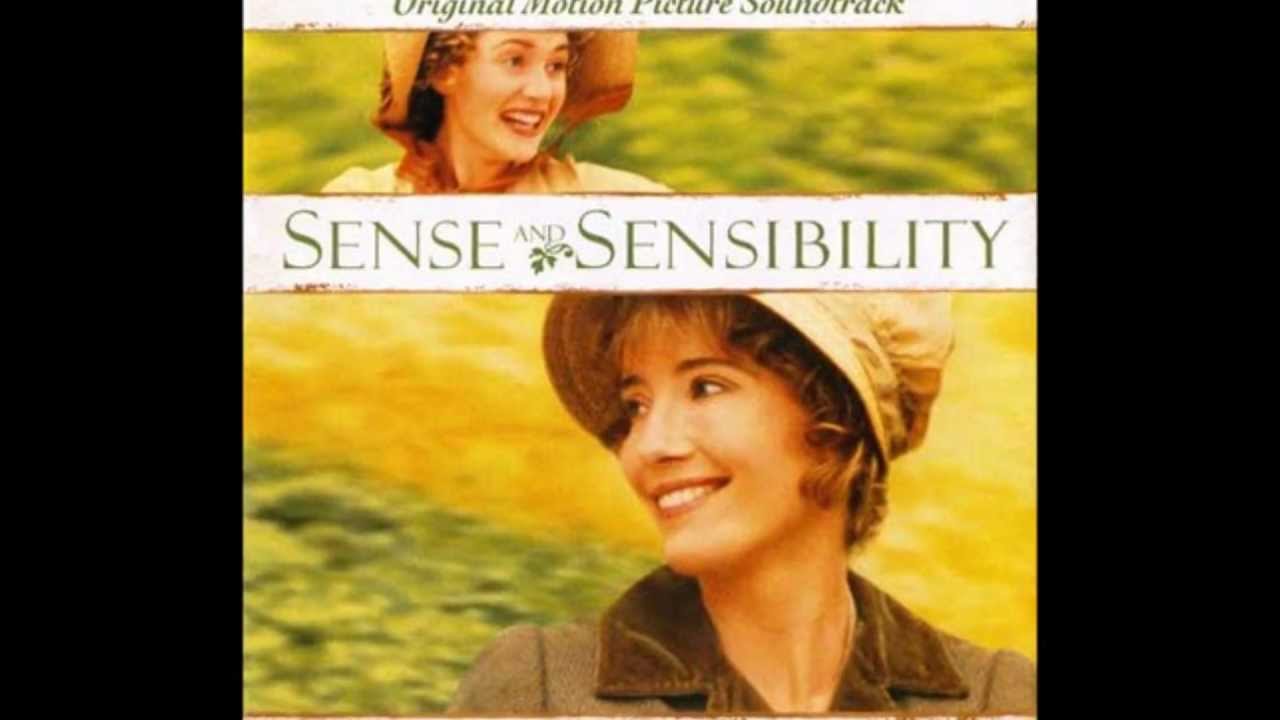 sense and sensibility soundtrack songs sense and sensibility soundtrack songs
