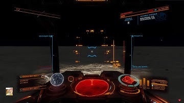 Elite Dangerous Live Stream -  Pilgrimage to Beagle Point Part 147