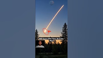 The Mystery of the Tunguska Explosion