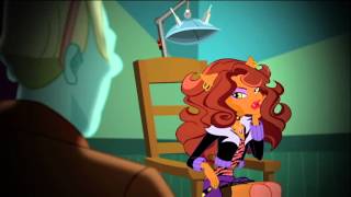 Monster High 6 Pl - Odcinek 14 Spowiedź Winowajców