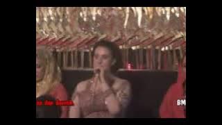 Asli Lucu  Wayang Kulit Lucu Dalang Ki Enthus Susmono   Gatut kaca Krida