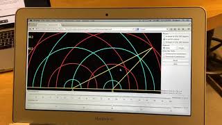 Physics 7C, DL5, Activity 8.14B: Simulating Superposition