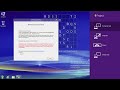 Windows 8 Build 8056 - Aero