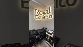 Royal Estetico.  Павлодар