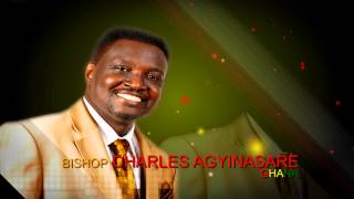 Supernatural Empowerment Conference 2013