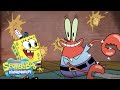 SpongeBob | SpongeBobs MERKWÜRDIGSTE Essenslieferungen | SpongeBob Schwammkopf