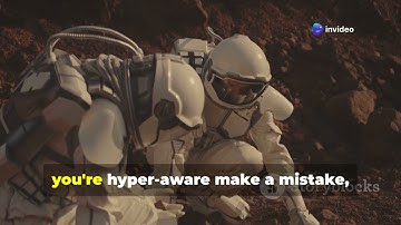 What If We Colonized Mars Tomorrow? | Life on the Red Planet Begins