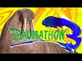 The Exotic Tale of Obey the Walrus - Traumathon 3