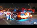 The Most Extreme Lamborghinis in the World!