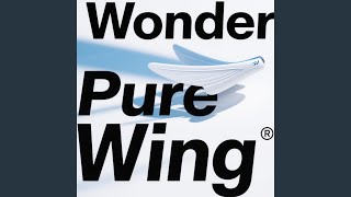 Wonder Pure Wing