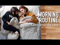 Da quanto ho mollato il lavoro questa è la mia Morning Routine