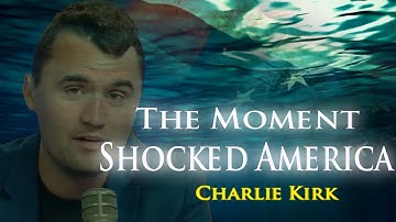 The 2 Billion View Video Charlie Kirk