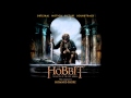 The Hobbit: The Battle of the Five Armies - The Last Goodbye  (SOUNDTRACK)