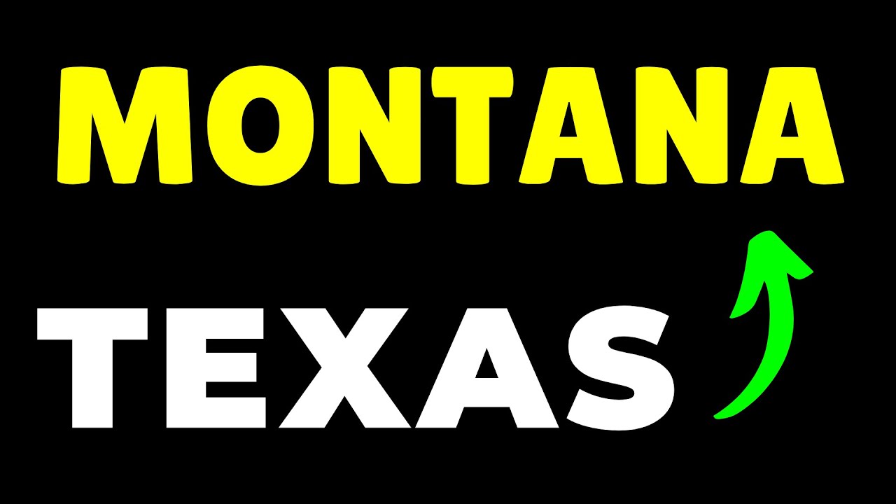 Montana Teased | Next ATS Map DLC After Texas | American Truck Simulator New Upcoming States