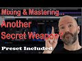 Another Mastering and Mixing Secret Weapon? The Plugin Alliance Black Box HG-2 (Preset Included)