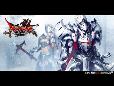 Kritika: The White Knights - гайд по метеоритам