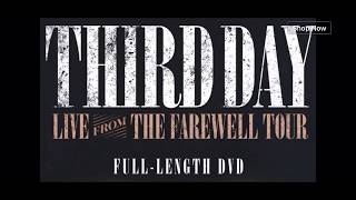 Third Day - Live From The Farewell Tour Documentary DVD - YouTube