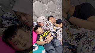 Kalian Pernah Pas Tidur Badan Tu Tiba2 Begetar Satu Detik shorts