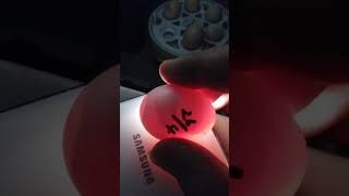 Day 19 Hatching Eggs