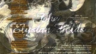 The Elysian Fields - I Am The Unknown Sky