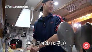 [2JAE Working Eat Holiday in Jeju] Ep. 2