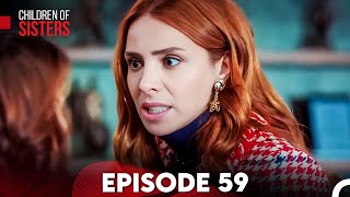 Children of Sisters Episode 59 (FULL HD)