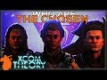 XCOM Theory - Who are the Chosen?