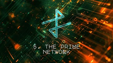5. The Prime Network - Apex Fusion Litepaper