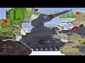 TOP 20 ALL SERIES CARTOONS ABOUT TANKS