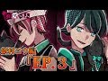 #29【狼ゲーム　新村コウ】新村コウ目線で狼ゲーム！EP.3【スタジオわさび】