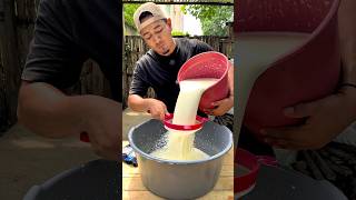 Genera ingresos diarios con el negocio del queso
